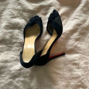 Christian Louboutin Stilettos